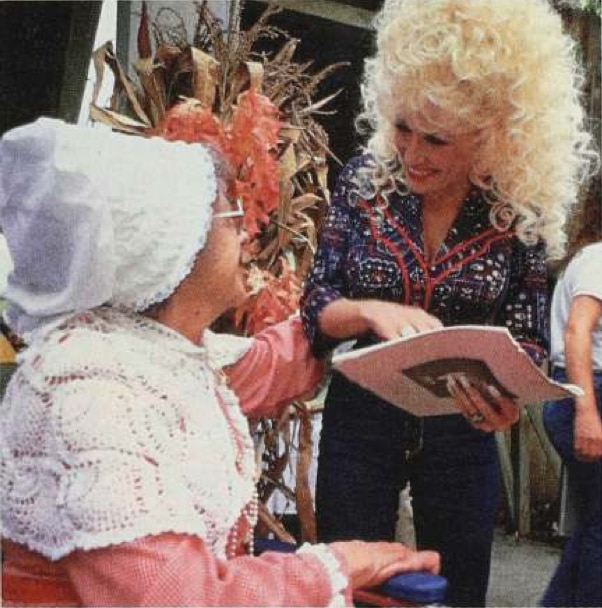 This Week in Ford Times: Dollywood